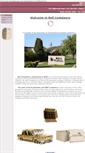 Mobile Screenshot of bellcontainers.com